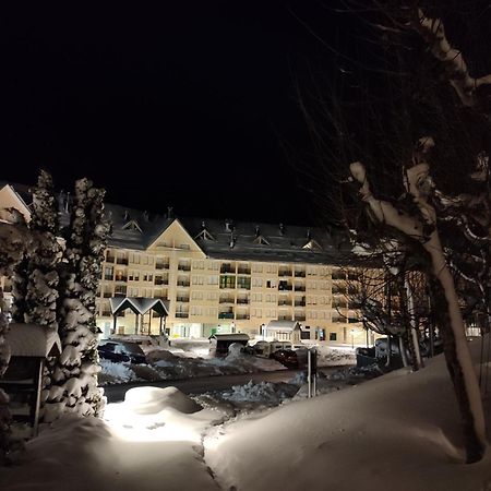 Apartamento De Montana "Nueva Canfranc" Экстерьер фото