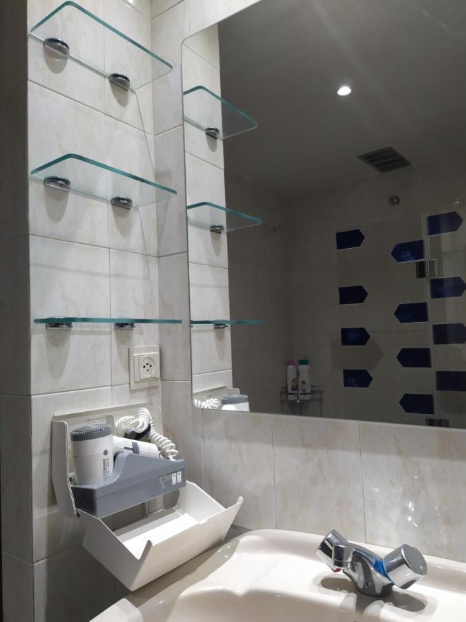 Apartamento De Montana "Nueva Canfranc" Экстерьер фото